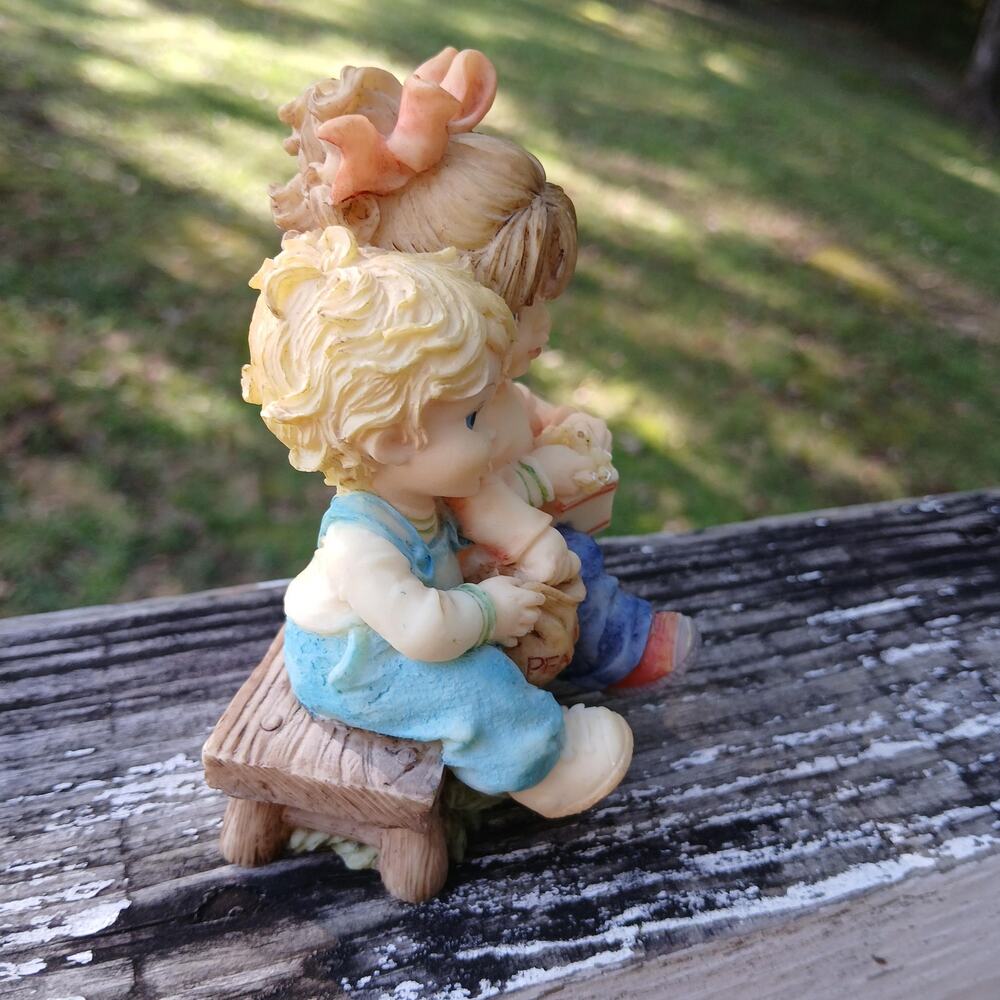 "Peanuts And Popcorn Collection 'Love Is Sharing'" - Picture 5 of 10